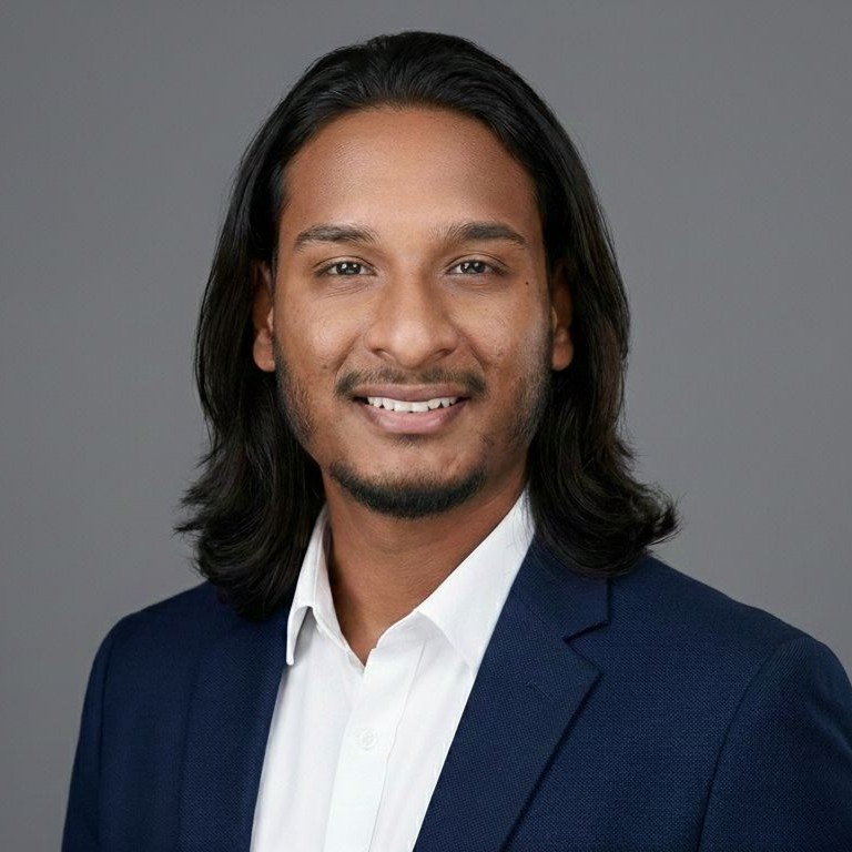 Aman Verma - Profile Photo